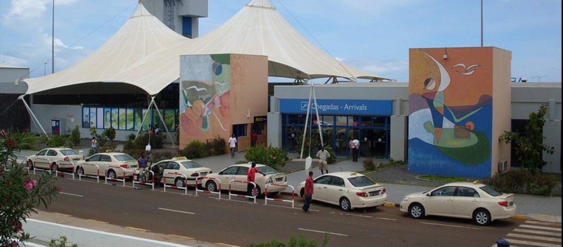 Alerte à la bombe dans un avion d’Air Sénégal
