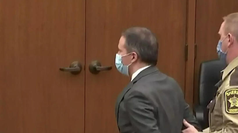 Reconnu coupable du meurtre de George Floyd, Derek Chauvin connaîtra sa peine le 16 juin