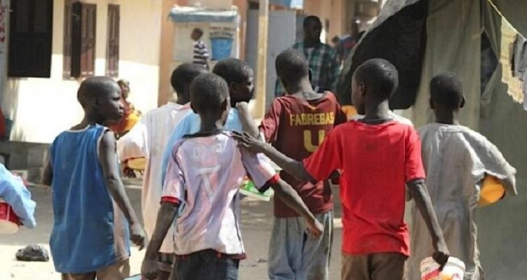 Grand Yoff: Une bagarre entre talibés vire au drame 