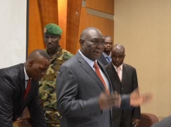 RCA: Michel Djotodia promet la formation d’un nouveau gouvernement plus ouvert