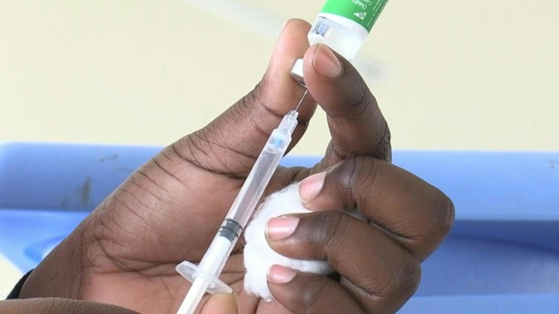 Sénégal : 66,1% des femmes font confiance aux vaccins contre 53,4% chez les hommes (enquête)
