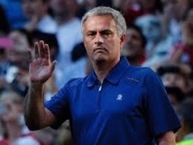 Chelsea: Mourinho signe quatre ans (off.)