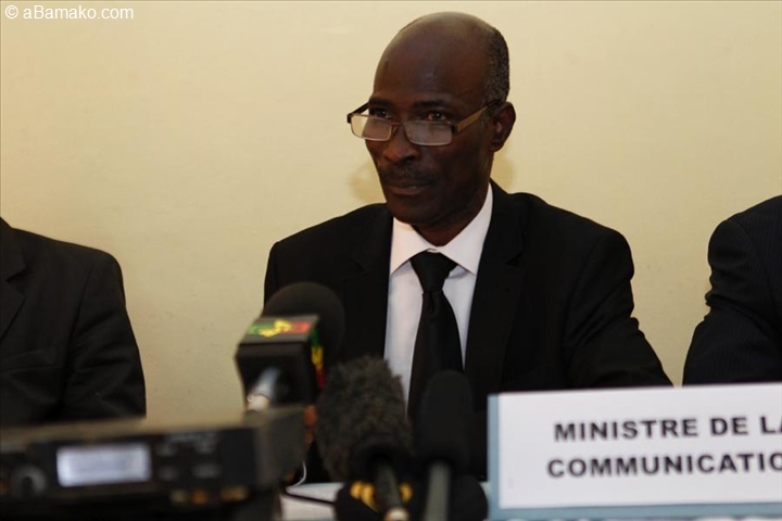 Mali: le gouvernement dénonce une "épuration raciale" à Kidal