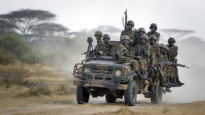 Somalie : de violents affrontements à Mogadiscio