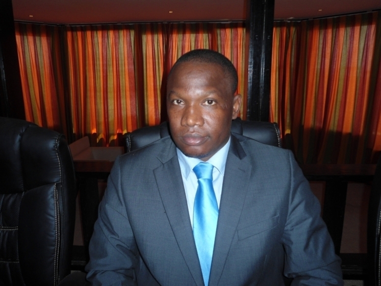 Agence Nationale de l’Aménagement du Territoire (ANAT) : le Directeur Général, Mamadou Djibo a vu rouge, hier