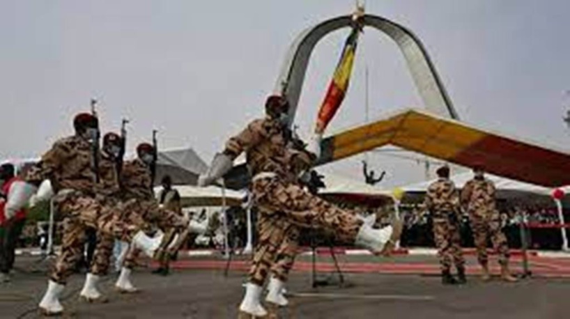 Transition, rébellion, appels à manifester... Une semaine décisive s'ouvre au Tchad