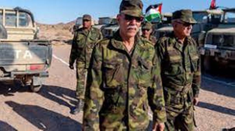 Hospitalisation de Brahim Ghali, chef du Polisario en Espagne: le Maroc en colère Hospitalisation de Brahim Ghali, chef du Polisario en Espagne: le Maroc en colère