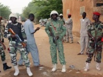 Niger: qui est Cheïbane Ould Hama, le «terroriste» qui s'est évadé de la prison de Niamey ?