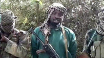 Le leader présumé de Boko Haram, Aboubacar Shekau, est recherché par les Américains