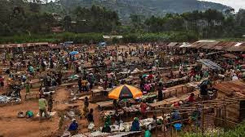 RDC: Butembo tourne au ralenti suite aux grèves contre l'insécurité