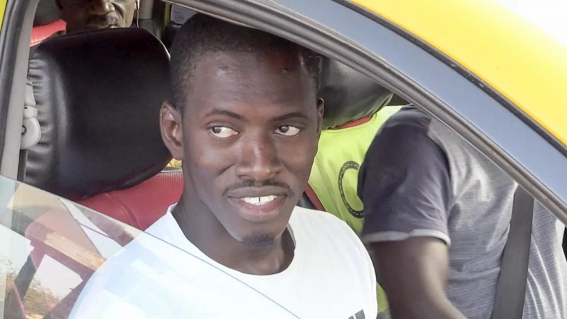 Apologie du terrorisme: La Chambre criminelle confirme la condamnation à trois mois avec sursis de Saer Kébé Apologie du terrorisme: La Chambre criminelle confirme la condamnation à trois mois avec sursis de Saer Kébé