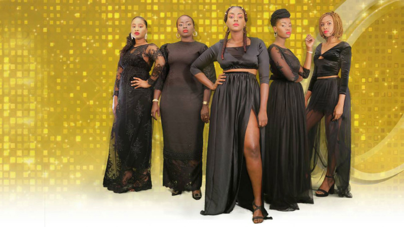 "MDHM": les dessous du divorce de Marodi d'avec Halima Gadji qui percevait 300.000 FCFA pour 8 mois de tournage 