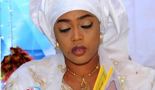 ​Un célèbre ‘’Dieuwrigne’’ de Sokhna Aida Diallo en prison, pour avoir volé 08 millions 400 mille FCfa à son patron