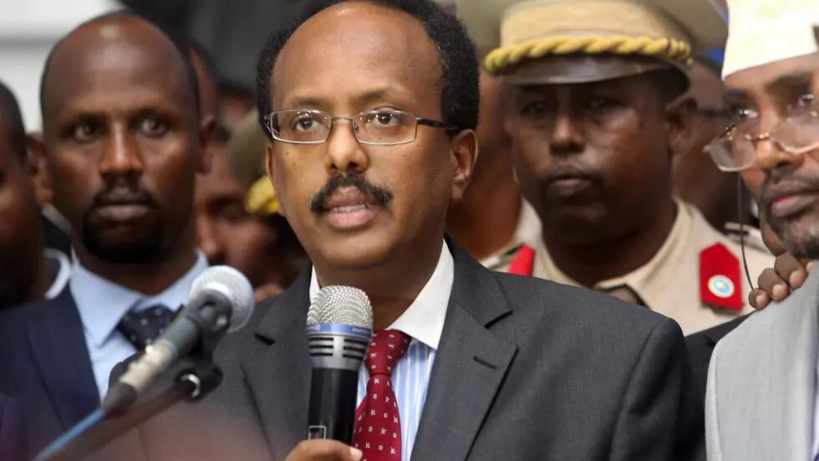 Somalie: Marehan excepté, le président Farmajo fait l'unanimité des clans contre lui