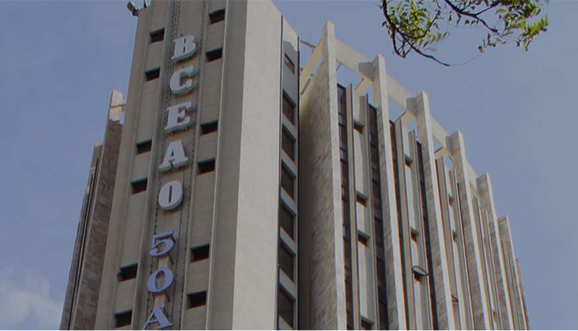 La Bceao dément l’introduction d’un nouveau billet de 50.000 F cfa La Bceao dément l’introduction d’un nouveau billet de 50.000 F cfa