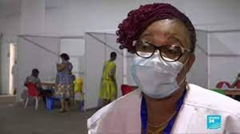 En Côte d’Ivoire, la méfiance à l'égard des vaccins contre le Covid reste vive