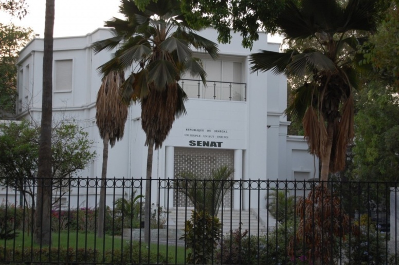 Restitution des biens de l’Etat : la gendarmerie aux trousses des anciens sénateurs