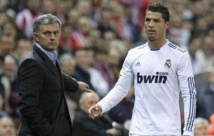 Real Madrid: Mourinho s'attaque à Ronaldo, c'est un "monsieur je-sais-tout"