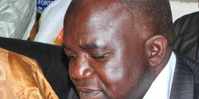 Sortie du territoire national de Oumar Sarr : l’esquive du général Pathé Seck, ministre de l’intérieur