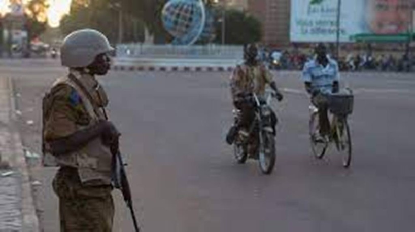 Burkina Faso: les corps des 3 Occidentaux tués dans une attaque transférés à Ouagadougou