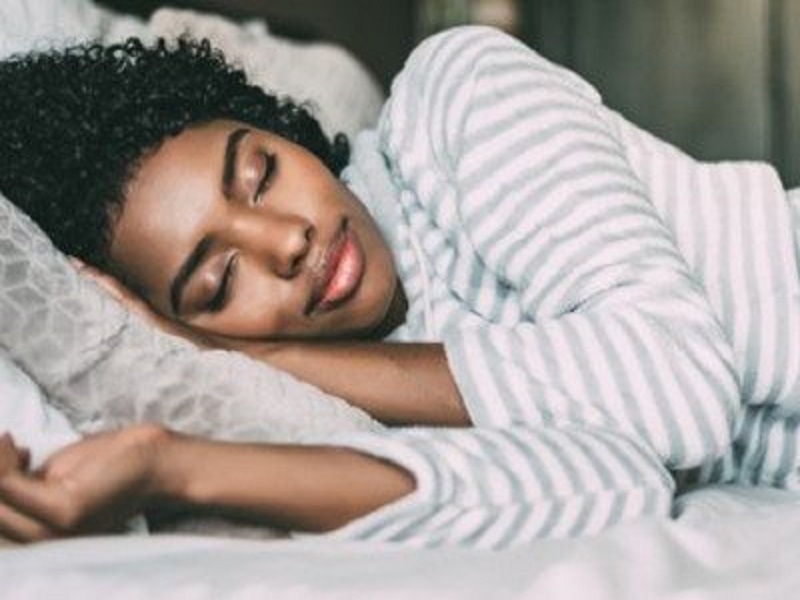 Maladie cardiovasculaire chez la femme : L'interruption du sommeil peut être dangereuse