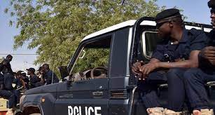 Niger: le capitaine Sani Gourouza arrêté au Bénin et remis aux autorités de Niamey