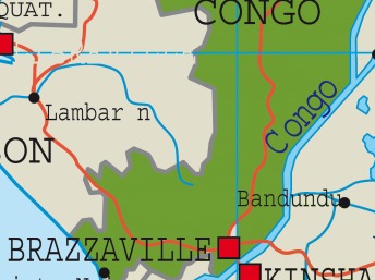 Congo-Brazzaville : des cadres de l’UPADS appellent à un boycott de leur propre congrès