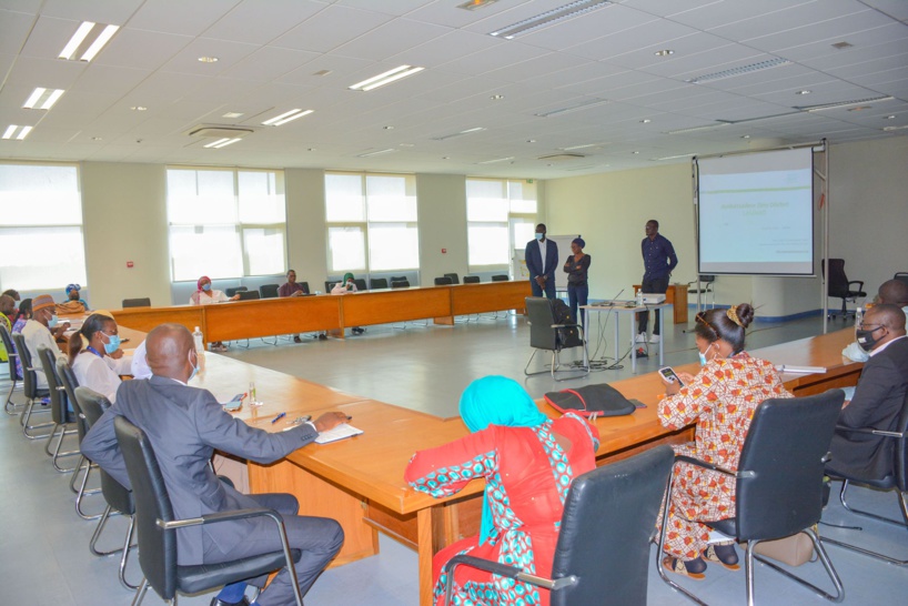 Environnement à l’aéroport Dakar Blaise Diagne : Le gestionnaire lance le processus vers la certification ISO14001