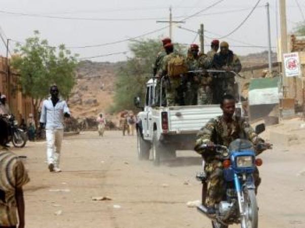 Mali: regain de tensions entre l'armée et les rebelles touaregs