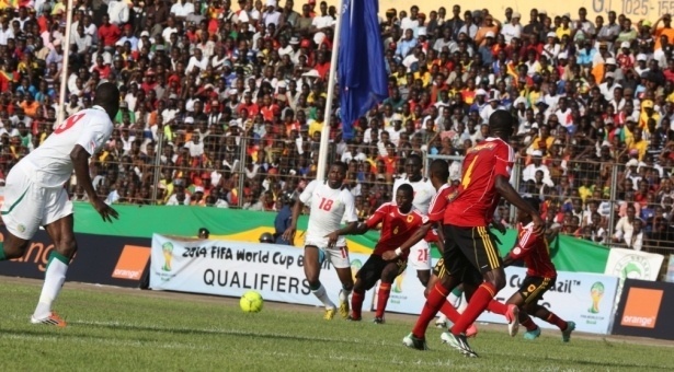 A 48 heures du match Angola vs Sénégal, la FIFA classe les Lions derrière les Palancas Negras