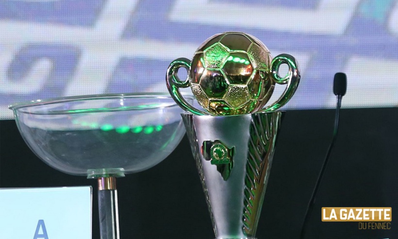 Coupe CAF: Jaraaf va connaître son adversaire en quart vendredi