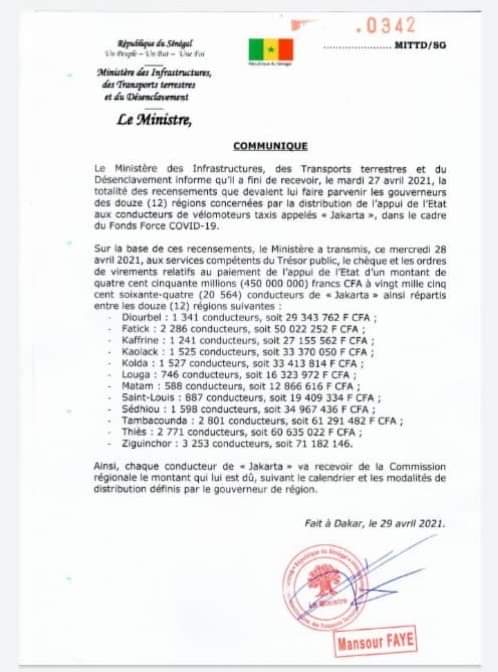 Grève des délégués du personnel de l’Autoroute à péage : le directeur Xavier Idier brandit des éléments phares de sa politique sociale