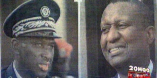 Direction Générale de la Police Nationale (DGNP) : Abdoulaye Niang déroule sa feuille de route