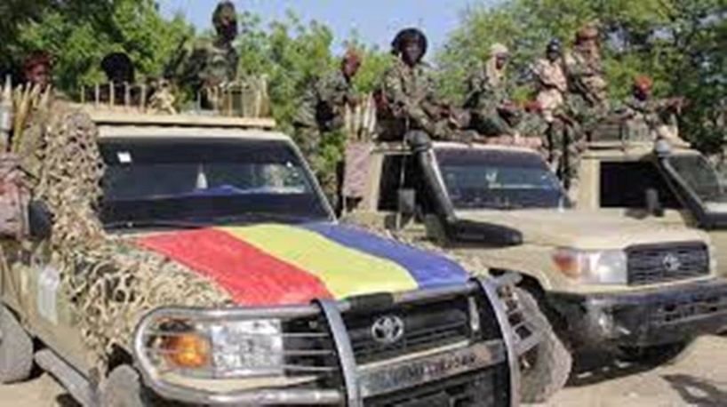 Tchad : "La situation d'incertitude pourrait encourager les jihadistes à tenter des coups" Tchad : "La situation d'incertitude pourrait encourager les jihadistes à tenter des coups"