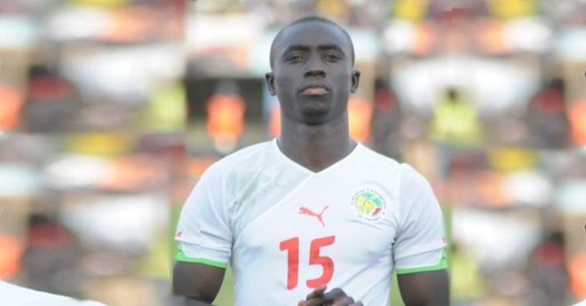 Onze de départ Angola vs Sénégal : Giresse opte pour le trio Cissé, Diouf, Mané