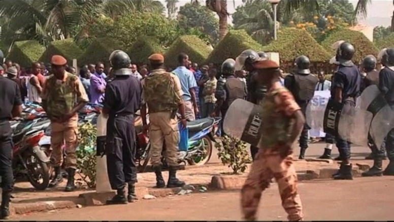 Guinée Bissau: Un jeune sénégalais, Lucas Serge arrêté dans une affaire d’héritage