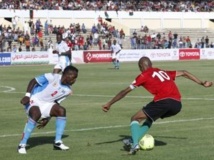 Le premier match officiel sans heurts, un signal positif pour la Libye post-révolutionnaire