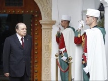 Algérie: qui pour succéder au président Bouteflika?