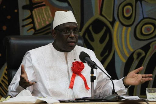 Médis Sénégal: Macky annonce la reprise des activités de l’usine avec 3 milliards injectés par l'Etat