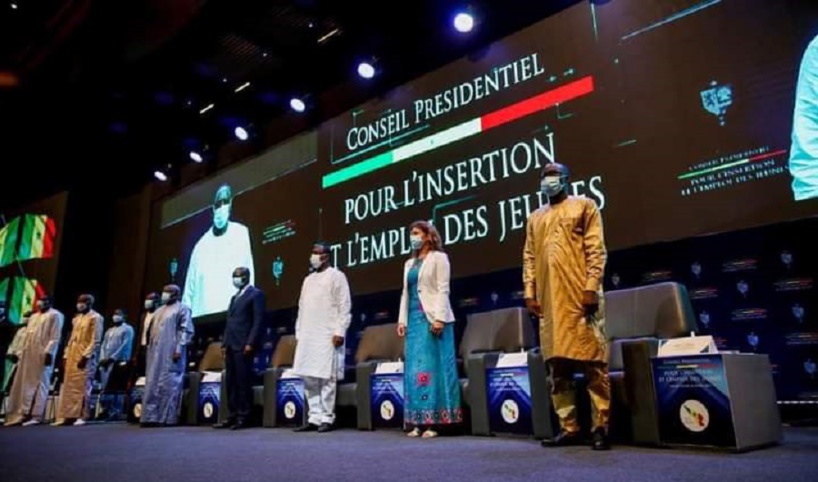 Emploi des jeunes: de Senghor à Macky, décryptage d’un échec de tous les programmes et politiques actionnés Emploi des jeunes: de Senghor à Macky, décryptage d’un échec de tous les programmes et politiques actionnés