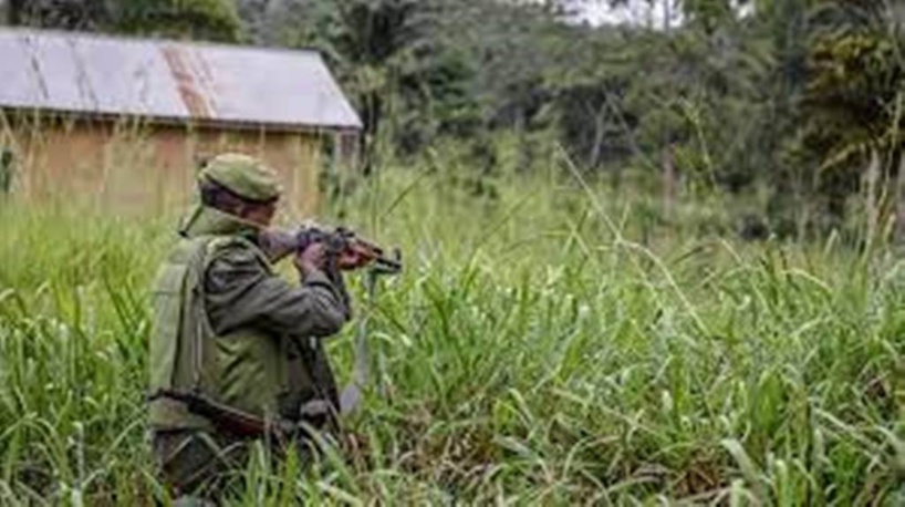 RD Congo : le président proclame "l'état de siège" dans deux provinces touchées par la violence