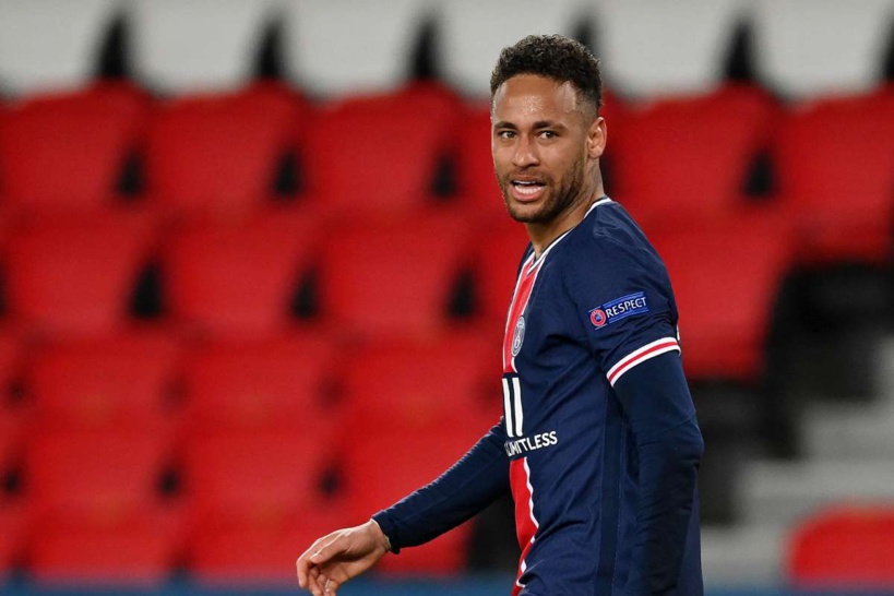 Le message de Neymar aux supporters du PSG: « même s’il faut mourrir sur le terrain… » Le message de Neymar aux supporters du PSG: « même s’il faut mourrir sur le terrain… »