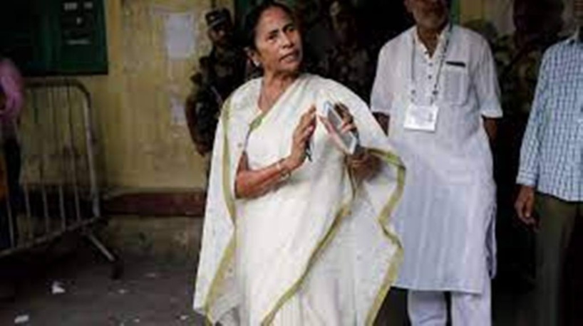 Inde: l’opposante Mamata Banerjee en passe de conserver sa majorité au Bengale-Occidental