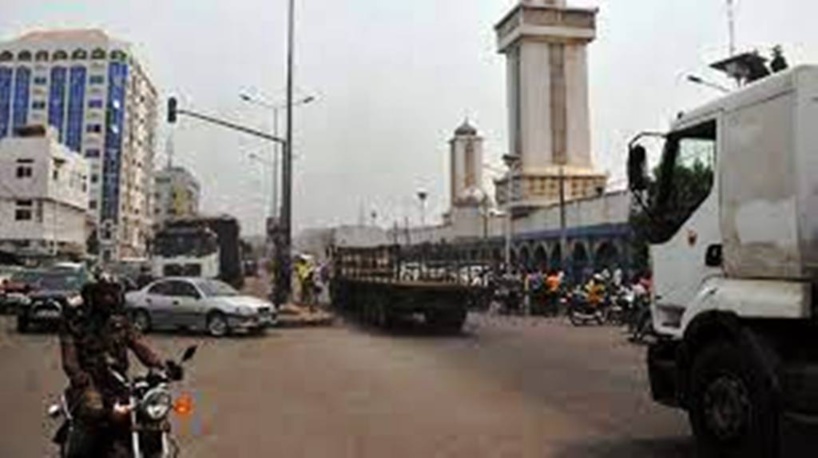 Bénin: l'auteur présumé de la tentative de coup d'État au Niger a été remis aux autorités de ce pays
