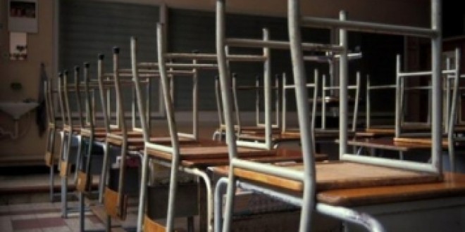 Education-Grand cadre des syndicats d’enseignants: une fin d’année scolaire fort préoccupante