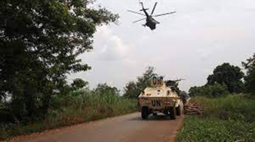 En Centrafrique, des victimes des exactions russes brisent la loi du silence En Centrafrique, des victimes des exactions russes brisent la loi du silence