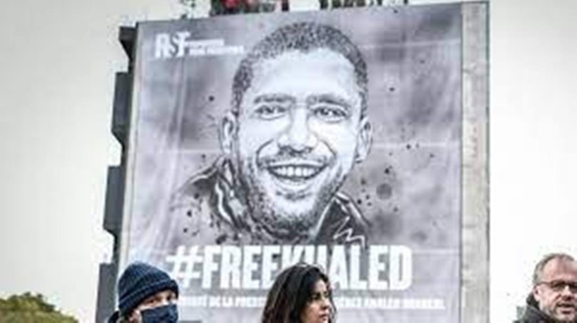 L’Afrique reste le continent où les journalistes sont le plus durement réprimés L’Afrique reste le continent où les journalistes sont le plus durement réprimés