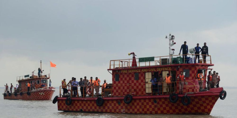Bangladesh: au moins 26 morts dans une collision de bateaux Bangladesh: au moins 26 morts dans une collision de bateaux