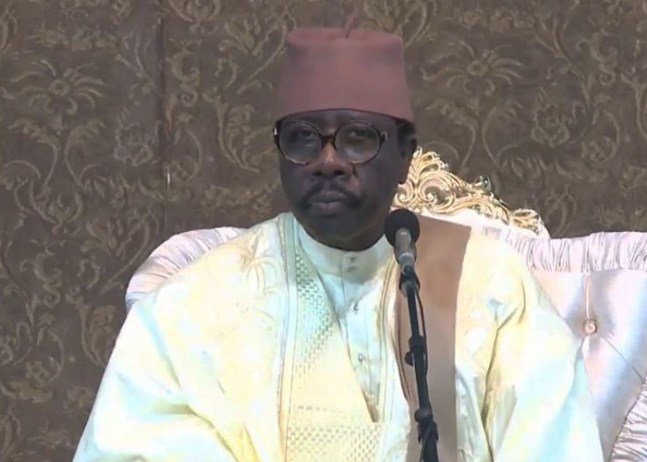 Le PUR annonce une plainte contre le député Cheikh Abdou Mbacké Bara Dolly