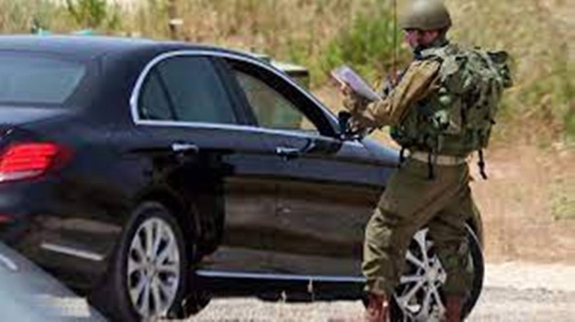 Cisjordanie: l'armée israélienne renforce sa présence après une attaque près de Naplouse Cisjordanie: l'armée israélienne renforce sa présence après une attaque près de Naplouse